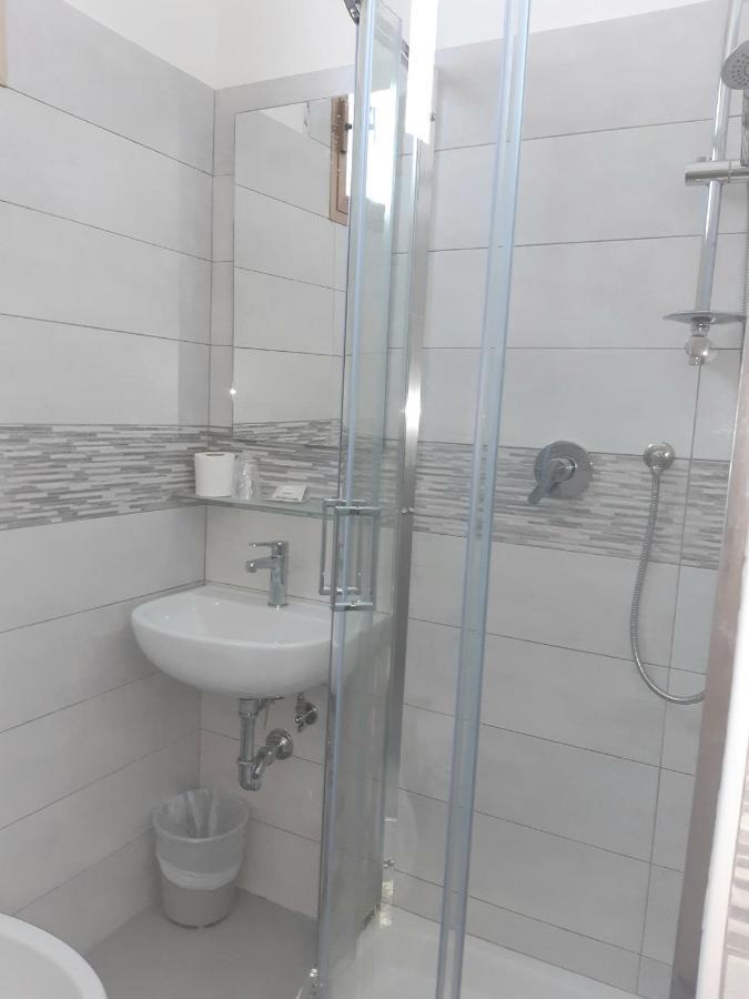 Hotel Raul Riccione Dış mekan fotoğraf