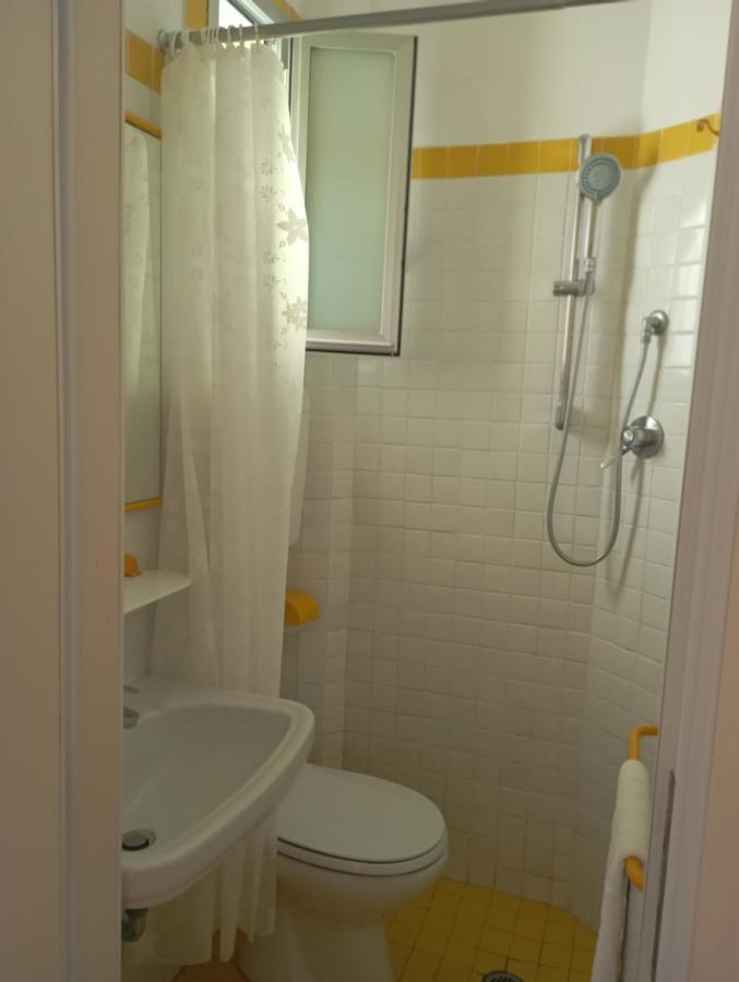 Hotel Raul Riccione Dış mekan fotoğraf