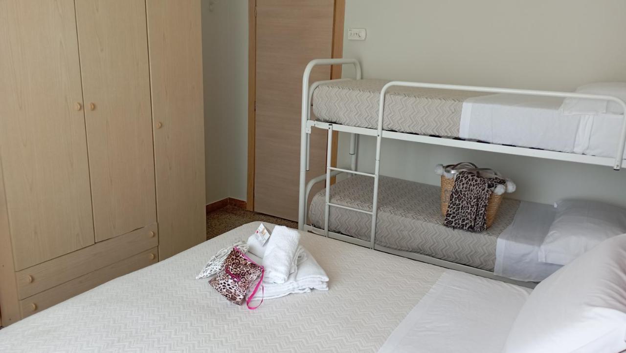 Hotel Raul Riccione Dış mekan fotoğraf