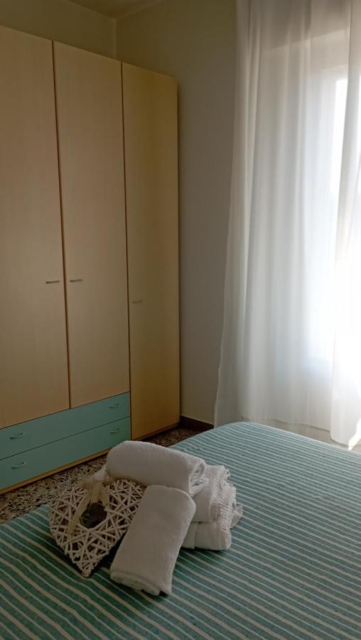 Hotel Raul Riccione Dış mekan fotoğraf
