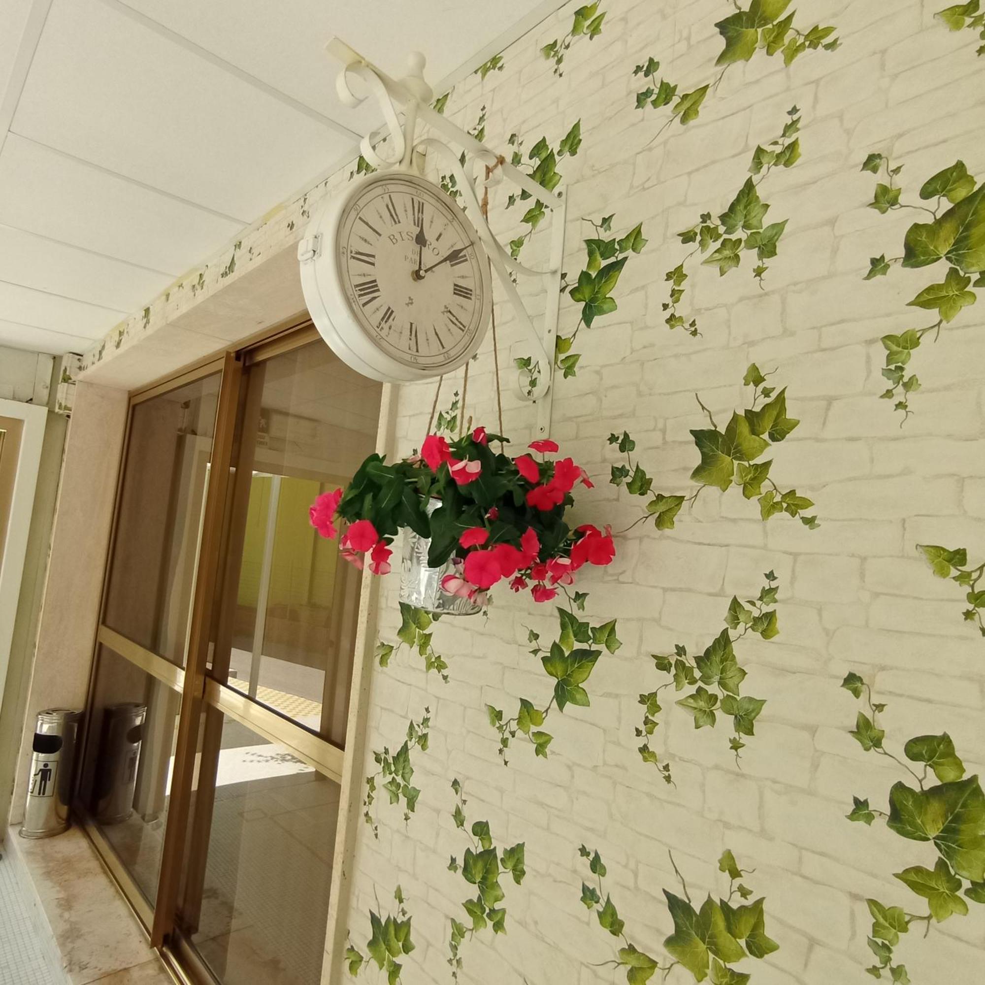 Hotel Raul Riccione Dış mekan fotoğraf