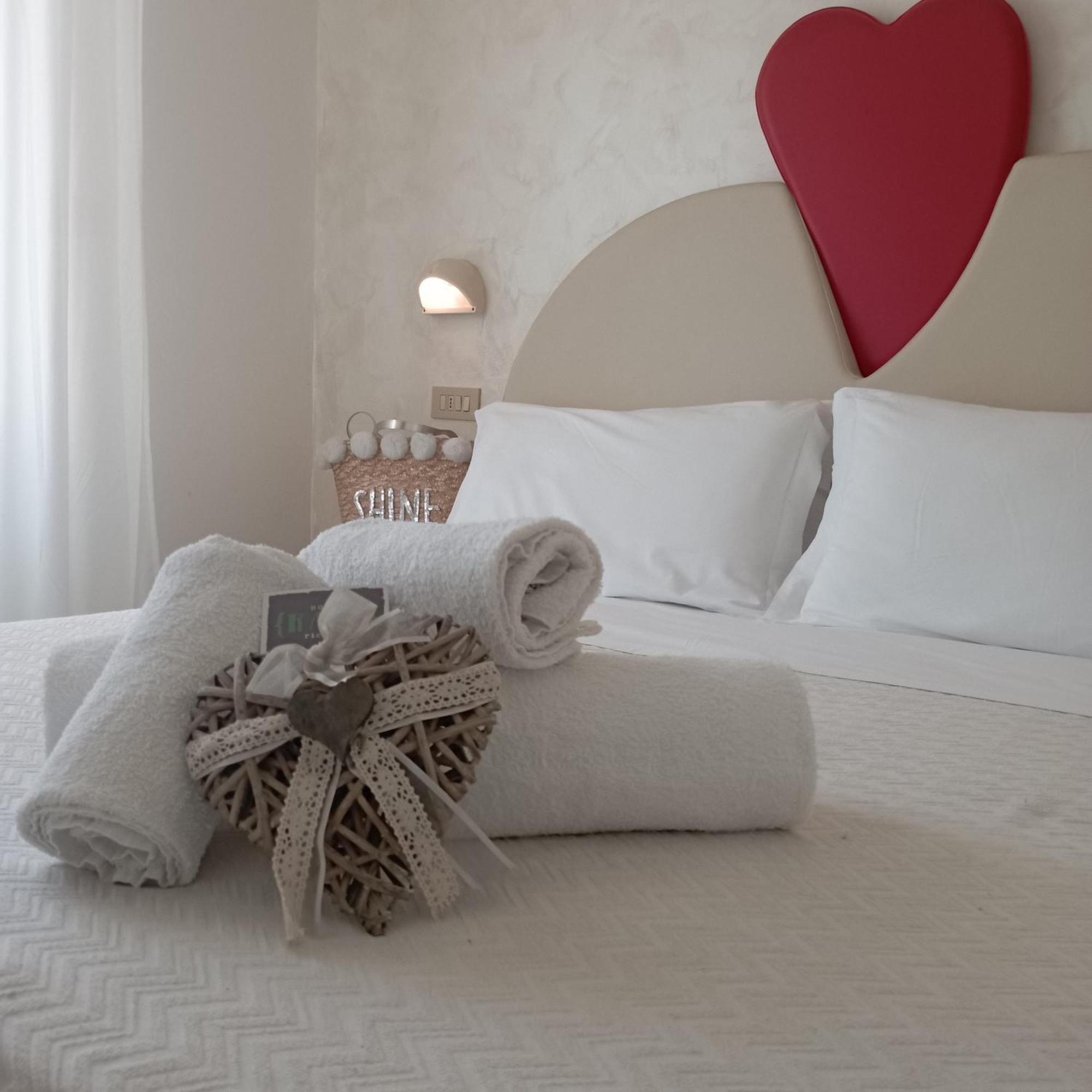 Hotel Raul Riccione Dış mekan fotoğraf