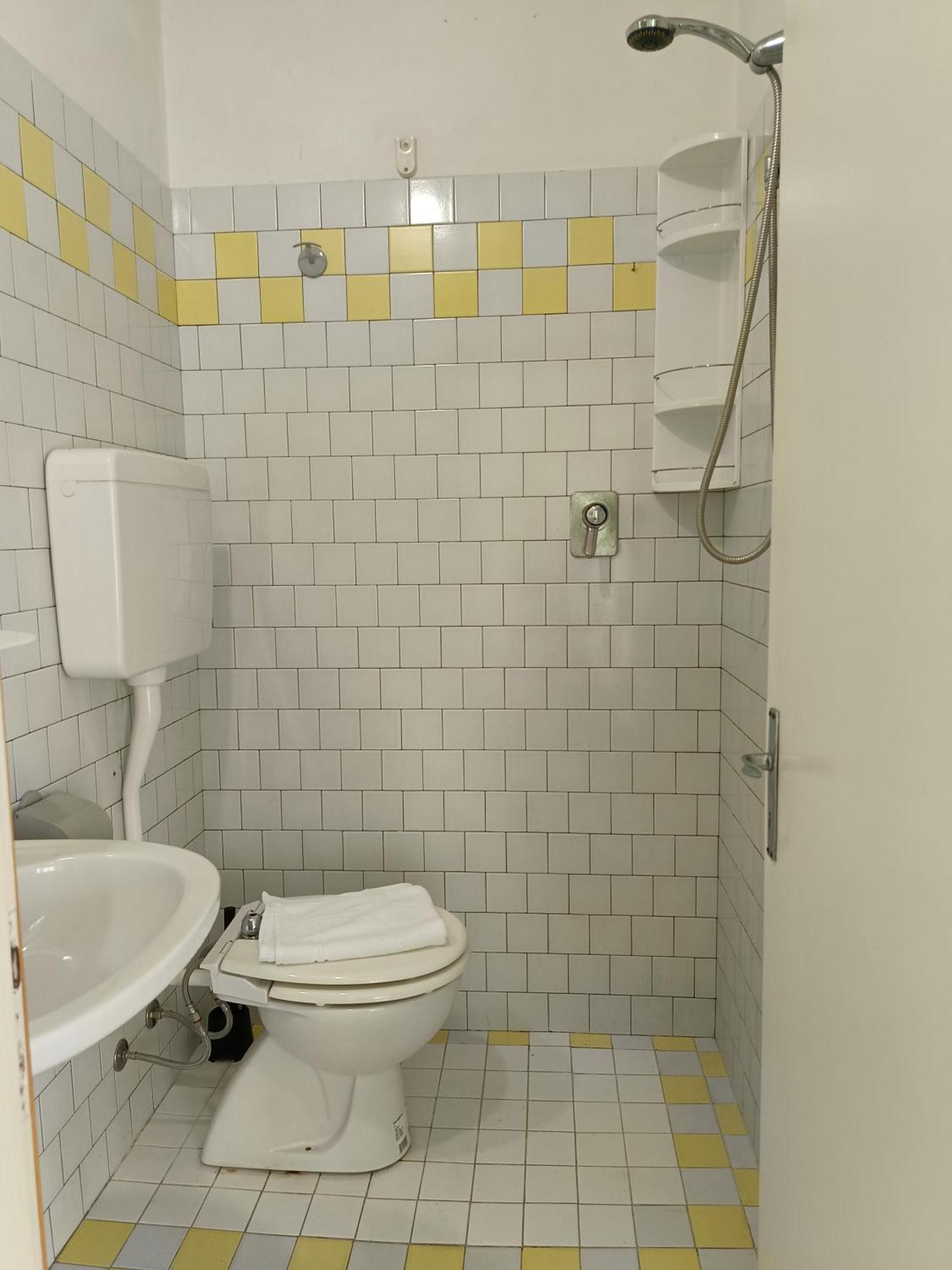Hotel Raul Riccione Dış mekan fotoğraf